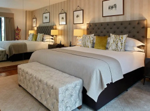BW Serviced Apartments