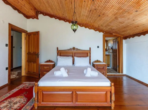 Lake Sapanca Breathtaking Private Villa Retreat