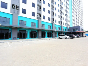 Nusantara Rooms Riverdale By Reccoma