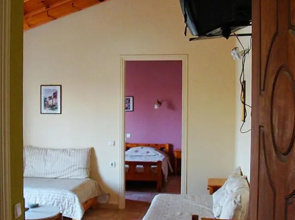 Gerekos Island Apartments