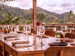 Mango Lodge