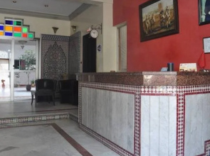 Hotel Royal