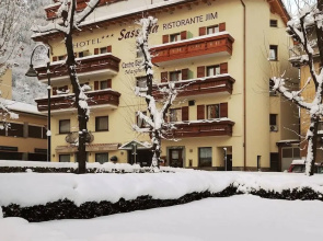 Hotel Sassella