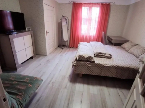 Livu 10 Apartment 3