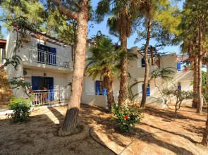 Saradari Apartments