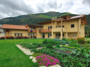 in Schlanders with 1 bedrooms and 1 bathrooms