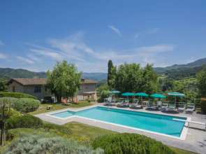 Locazione Turistica la Badia