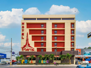 Paris FC HOTEL
