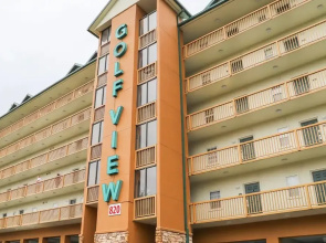 Kc's Condo In Pigeon Forge 2 Bedroom Condo by Redawning