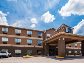 Best Western Of Wise