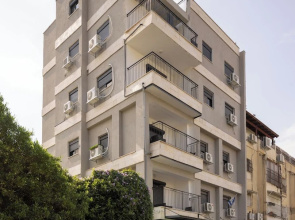 Bahai Gardens Penthouse by Sea N' Rent