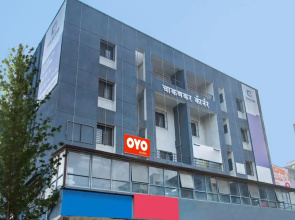 OYO Flagship 80642 Sai Executive Lodging