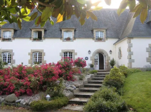 Hôtel La Coudraie