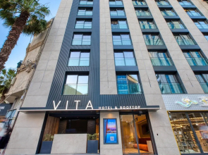 VITA Hotel