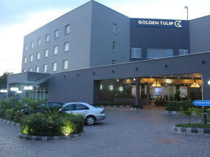 Golden Tulip Ibadan