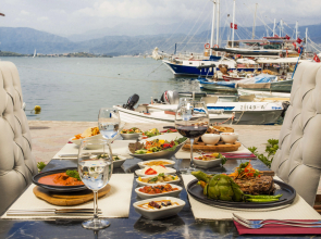 Orka Boutique Hotel