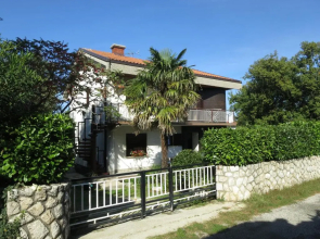 Apartment Branko