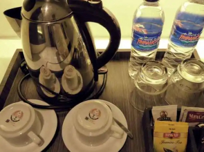 Tango Hostel