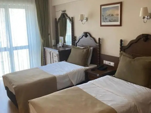 Hotel Büyük Levent