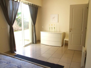 Appartement au Chateau Vallaya