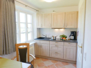 Bungalow *Ual Welhüs*