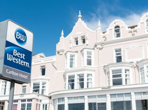 Best Western Carlton Hotel