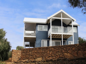 Flinders View Beach House