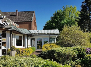 Kiek In Hotel Zur Einkehr