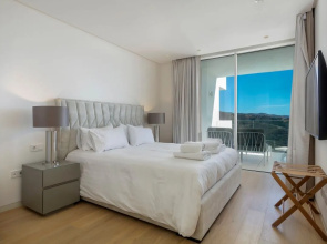 All About Almendros Apartments