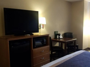 New Victorian Inn York