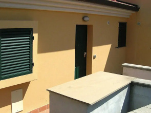 Residence Villa Beuca, Cogoleto
