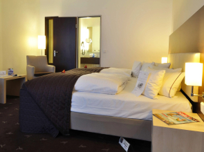 Hotel Esplanade Dortmund