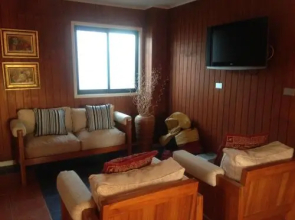 Casas Condominio Pingueral