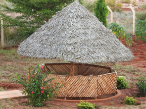 Voi Lutheran Guesthouse