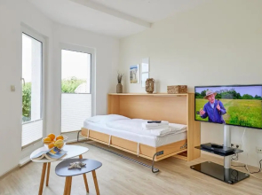 Haus Pamir _ Fewo 20