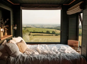 Rest + Wild Exmoor