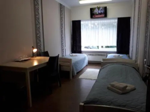 Sorve Guest House