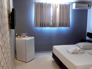 Minuty Motel Itu - Adults Only