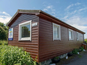 Reuben's Highland Retreat