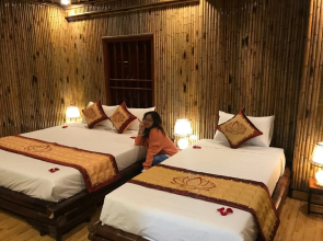 Tam Coc Lacasa Homestay