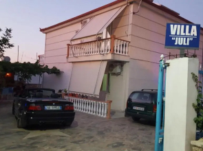 Villa Juli Ksamil