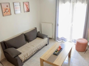 Ruby house Preveza