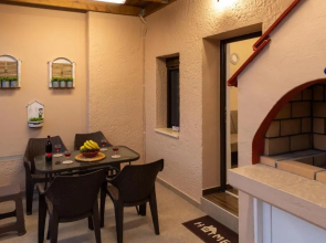 Kolymbia memories house