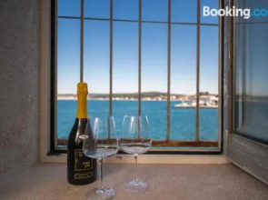 Apartment Stella Marina Sea view