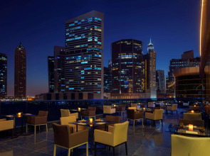 Radisson Blu Hotel, Dubai Waterfront