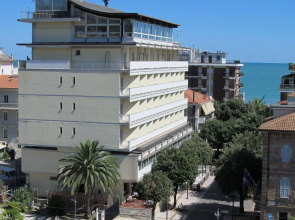 Hotel Gabbiano