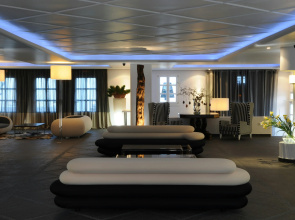 Aressana Spa Hotel and Suites