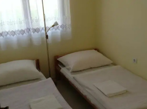 Pillangó Vendégház