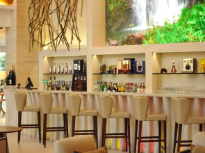 Resorts World Sentosa - Equarius Hotel