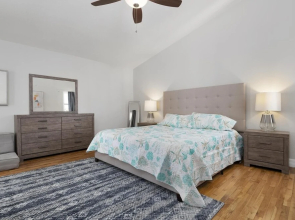 Bayview Paradise 2 Bedroom Home by Redawning